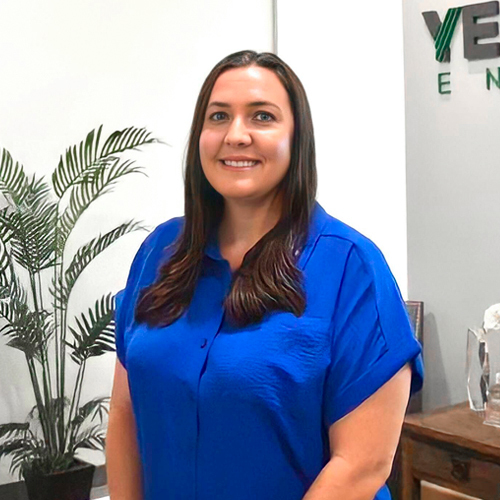 Yearout Energy Team