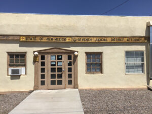 socorro county district attorney office