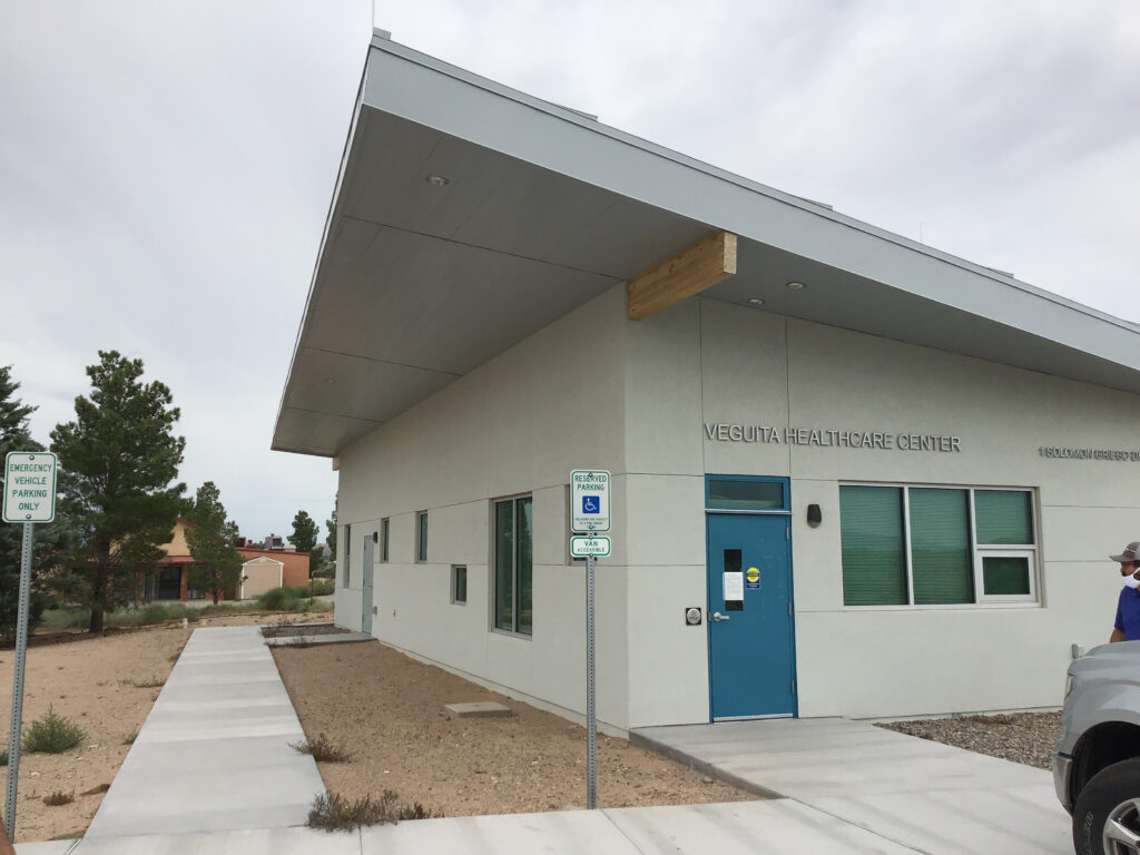 Veguita healthcare center socorro new mexico yearout energy