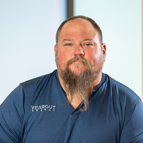 Yearout Energy Team