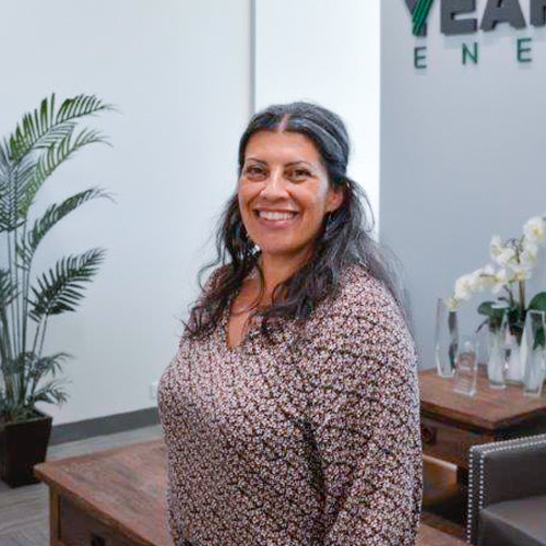 Yearout Energy Team