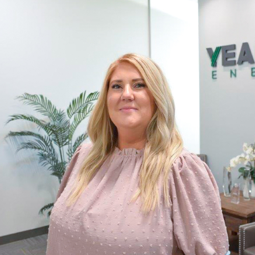 Yearout Energy Team