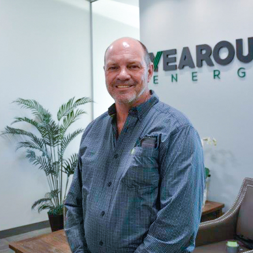 Yearout Energy Team