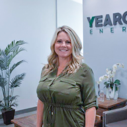 Yearout Energy Team