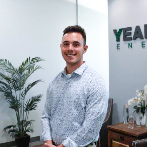 Yearout Energy Team