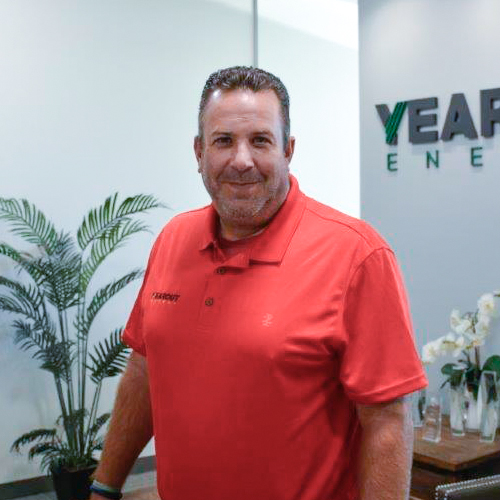 Yearout Energy Team