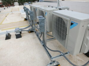 texico schools energy efficiency