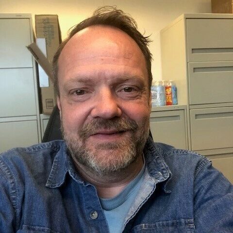 Steve Gurley